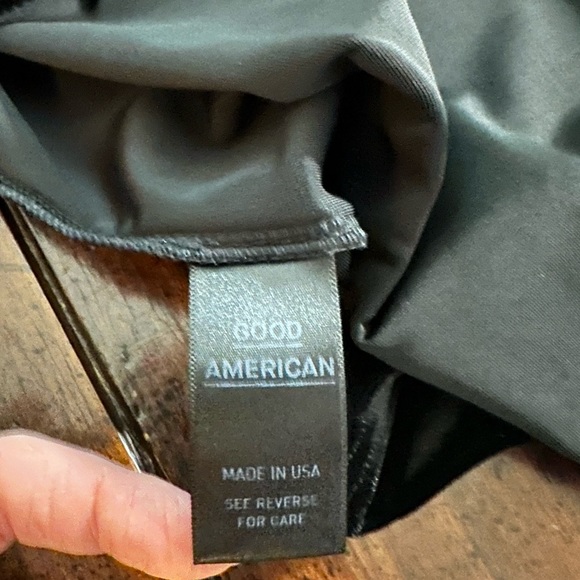 Good American Bodysuit - Picture 8 of 12